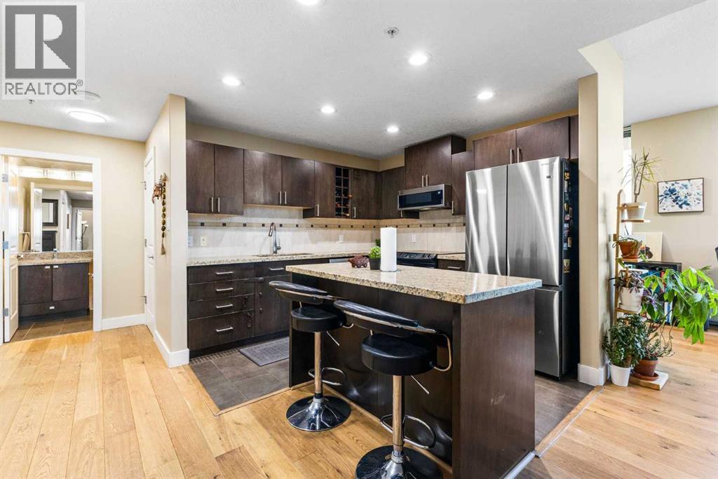 Apartment for Sale in 1507, 77 Spruce Place SW|Calgary, Alberta T3C3X6 4