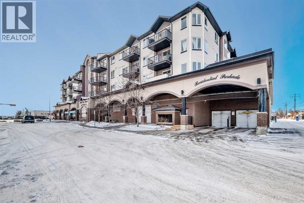 Apartment for Sale in 401, 1727 54 Street SE|Calgary, Alberta T2A1B7 3