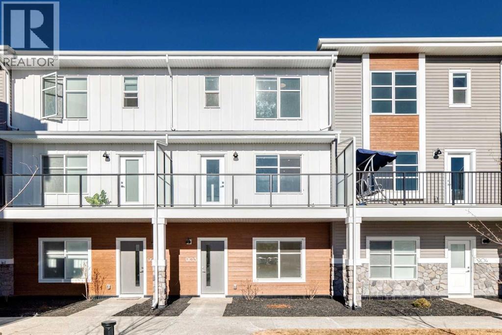 Row / Townhouse for Sale in 903, 135 Belmont Passage SW|Calgary, Alberta T2X5X4 2