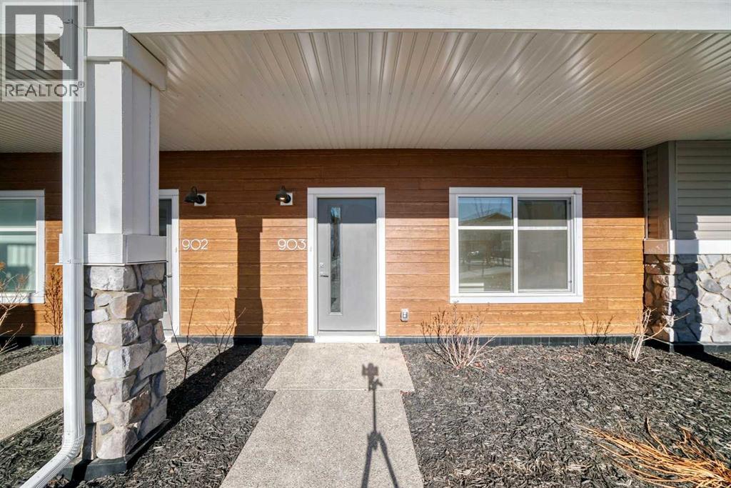 Row / Townhouse for Sale in 903, 135 Belmont Passage SW|Calgary, Alberta T2X5X4 4