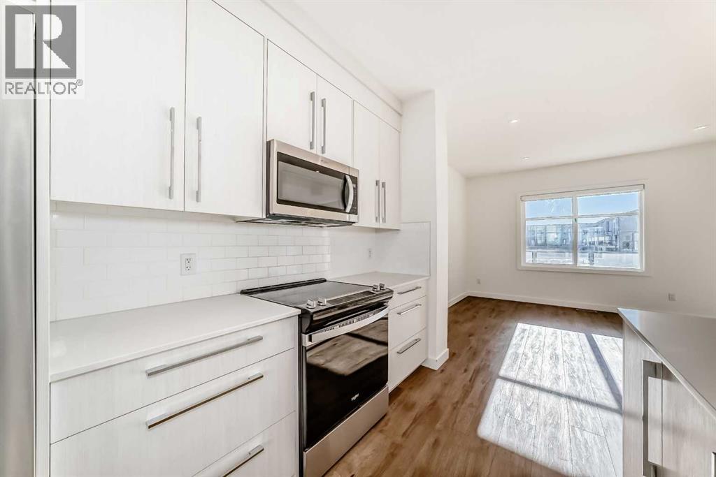 Row / Townhouse for Sale in 903, 135 Belmont Passage SW|Calgary, Alberta T2X5X4 5