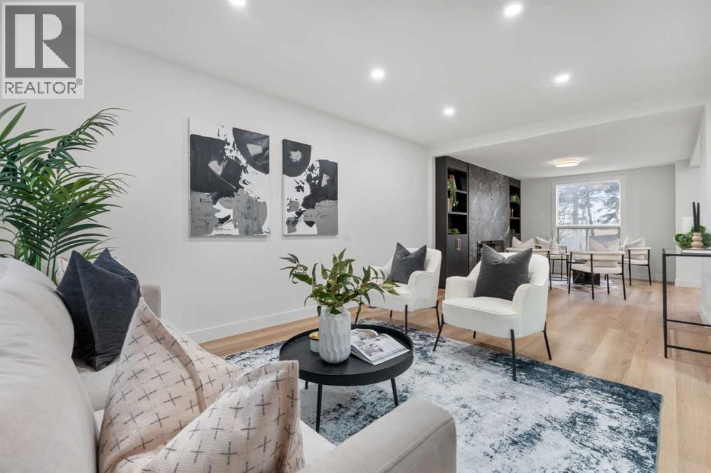 House for Sale in 80 Hawkfield Crescent NW|Calgary, Alberta T3G1Z5 3