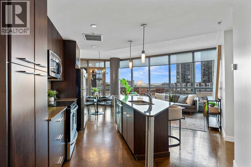 Apartment for Sale in 605, 220 12 Avenue SE|Calgary, Alberta T2G0R5 3