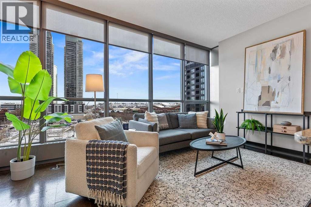 Apartment for Sale in 605, 220 12 Avenue SE|Calgary, Alberta T2G0R5