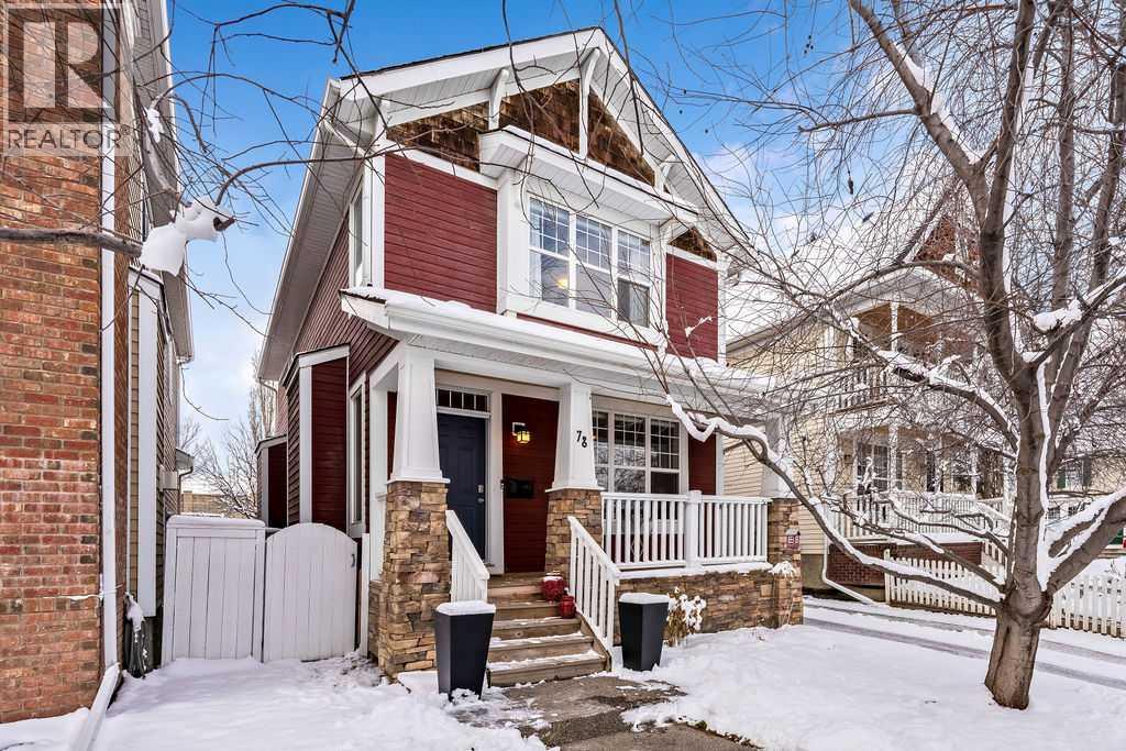 House for Sale in 78 Ypres Green SW|Calgary, Alberta T2T6M1 2