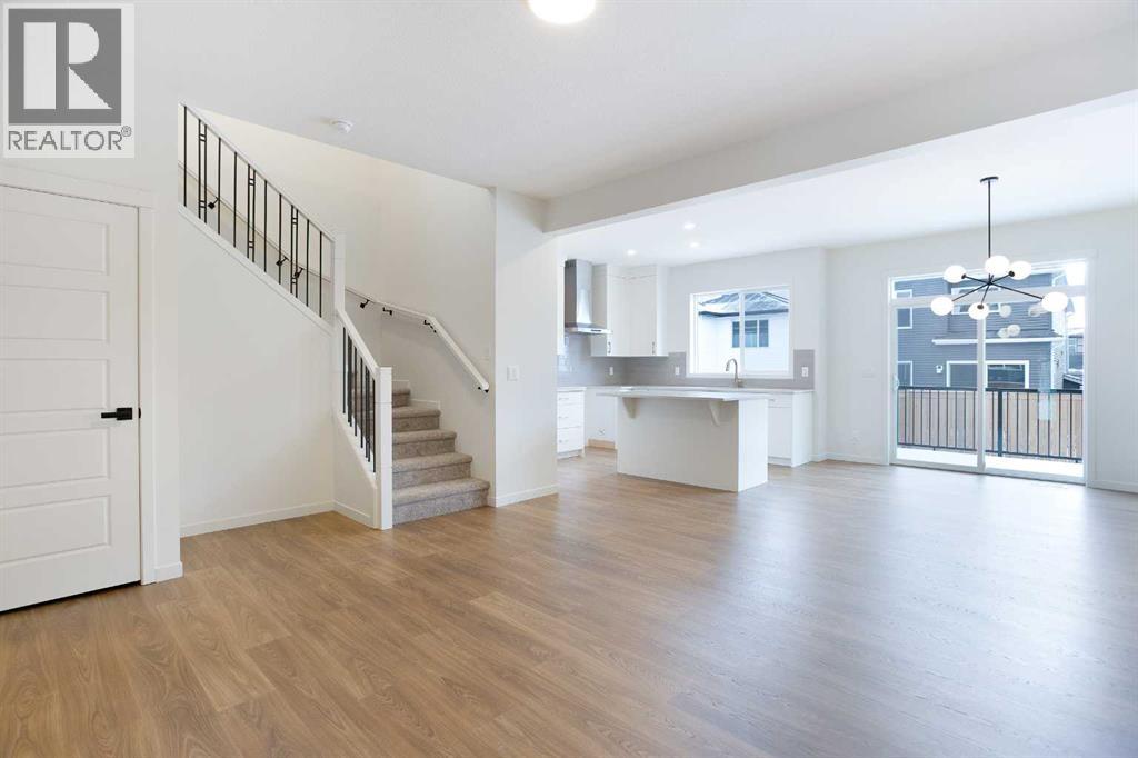 Duplex for Sale in 65 Creekside Passage SW|Calgary, Alberta T2X5V6 2