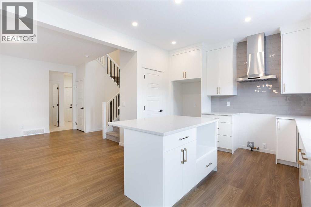 Duplex for Sale in 65 Creekside Passage SW|Calgary, Alberta T2X5V6 4