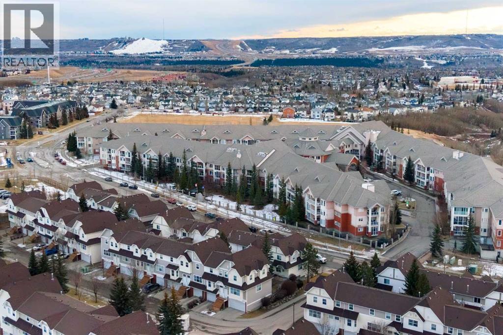 Apartment for Sale in 265, 223 Tuscany Springs Boulevard NW|Calgary, Alberta T3L2M2 2