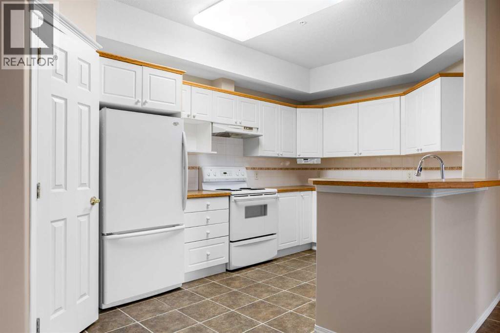 Apartment for Sale in 265, 223 Tuscany Springs Boulevard NW|Calgary, Alberta T3L2M2 4