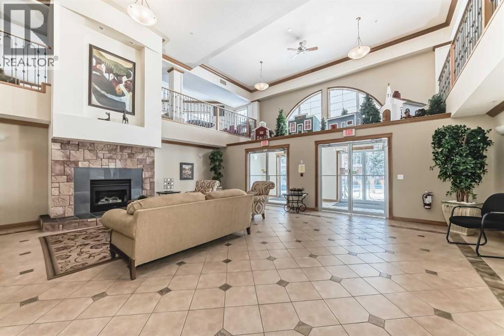 Apartment for Sale in 257, 223 Tuscany Springs Boulevard NW|Calgary, Alberta T3L2M2 5