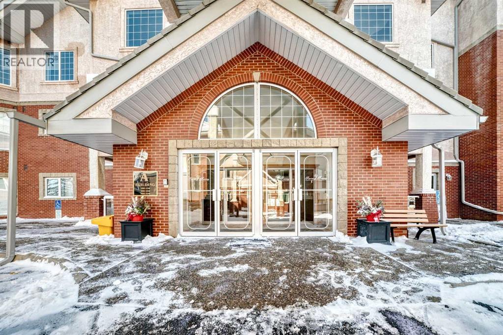 Apartment for Sale in 257, 223 Tuscany Springs Boulevard NW|Calgary, Alberta T3L2M2 3