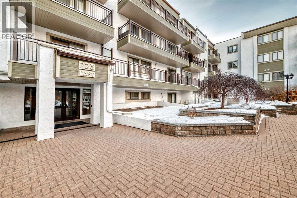 Apartment for Sale in 408, 723 57 Avenue SW|Calgary, Alberta t2v4z3 2