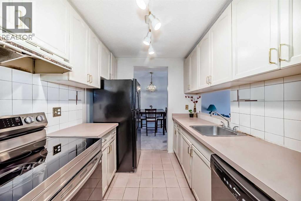 Apartment for Sale in 408, 723 57 Avenue SW|Calgary, Alberta t2v4z3 3