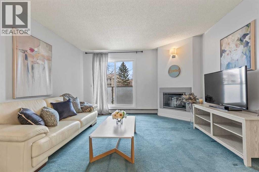 Apartment for Sale in 21, 3221 Edenwold Heights NW|Calgary, Alberta T3A3Y8 5