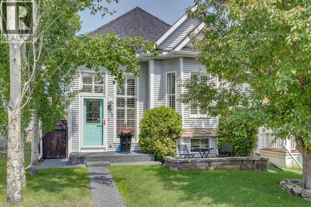 House for Sale in 271 Tuscany Valley Drive NW|Calgary, Alberta T3L2A6