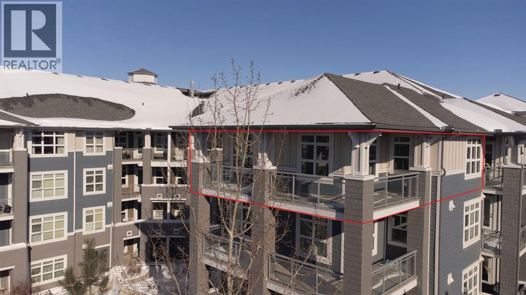 Apartment for Sale in 402, 25 Auburn Meadows Avenue SE|Calgary, Alberta T3M2L3 2