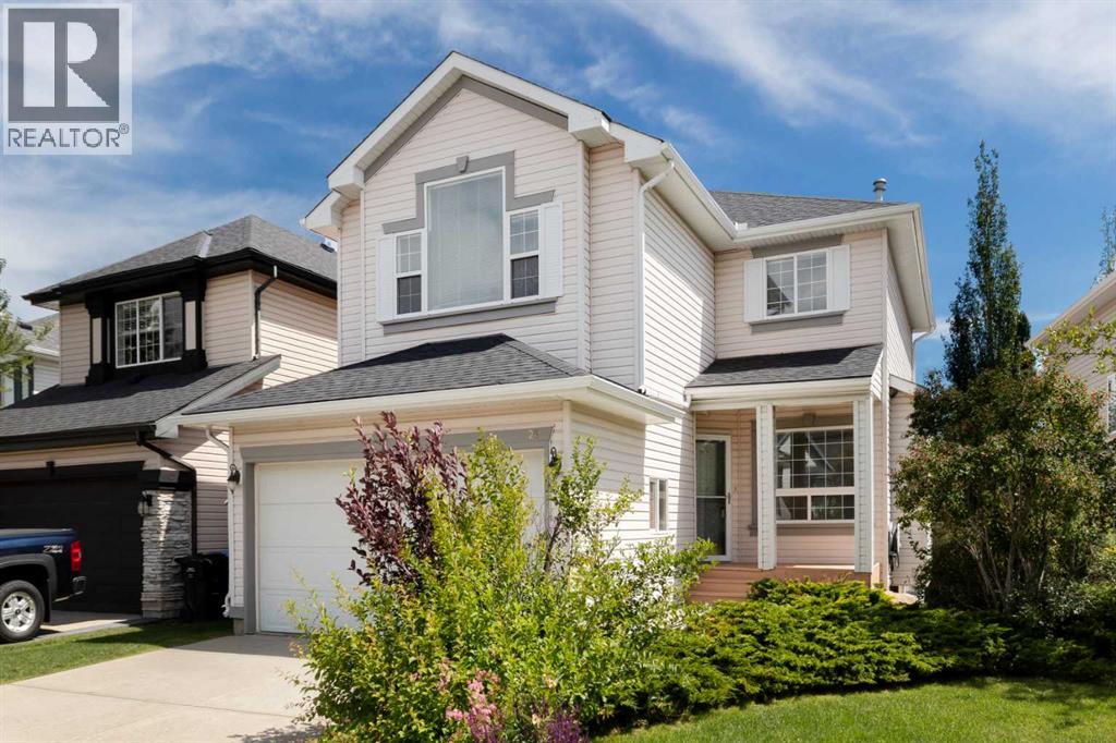 House for Sale in 26 Rocky Ridge Heights NW|Calgary, Alberta T3G4J6