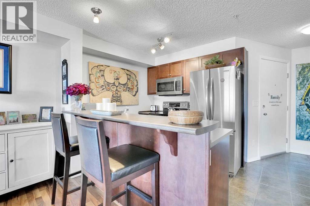 Apartment for Sale in 3310, 60 Panatella Street NW|Calgary, Alberta T3K0M3 5