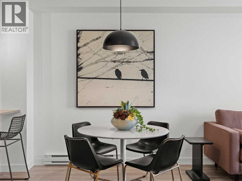 Apartment for Sale in A109, 2026 81 Street SW|Calgary, Alberta T3H3V9 4