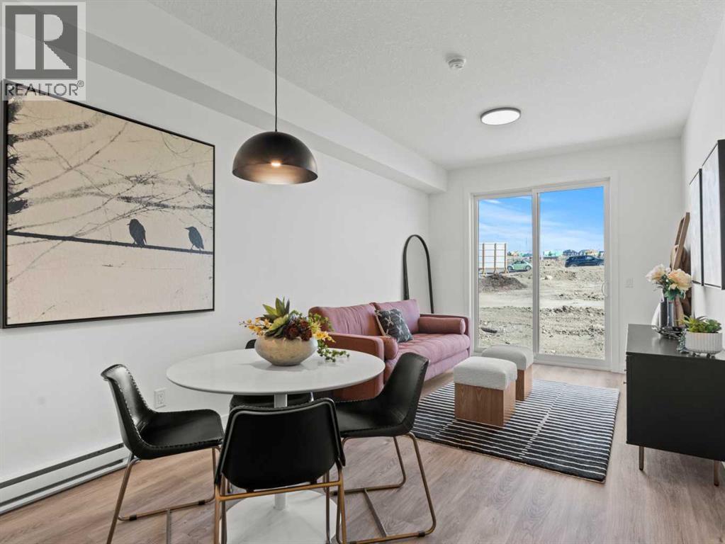 Apartment for Sale in A109, 2026 81 Street SW|Calgary, Alberta T3H3V9 5