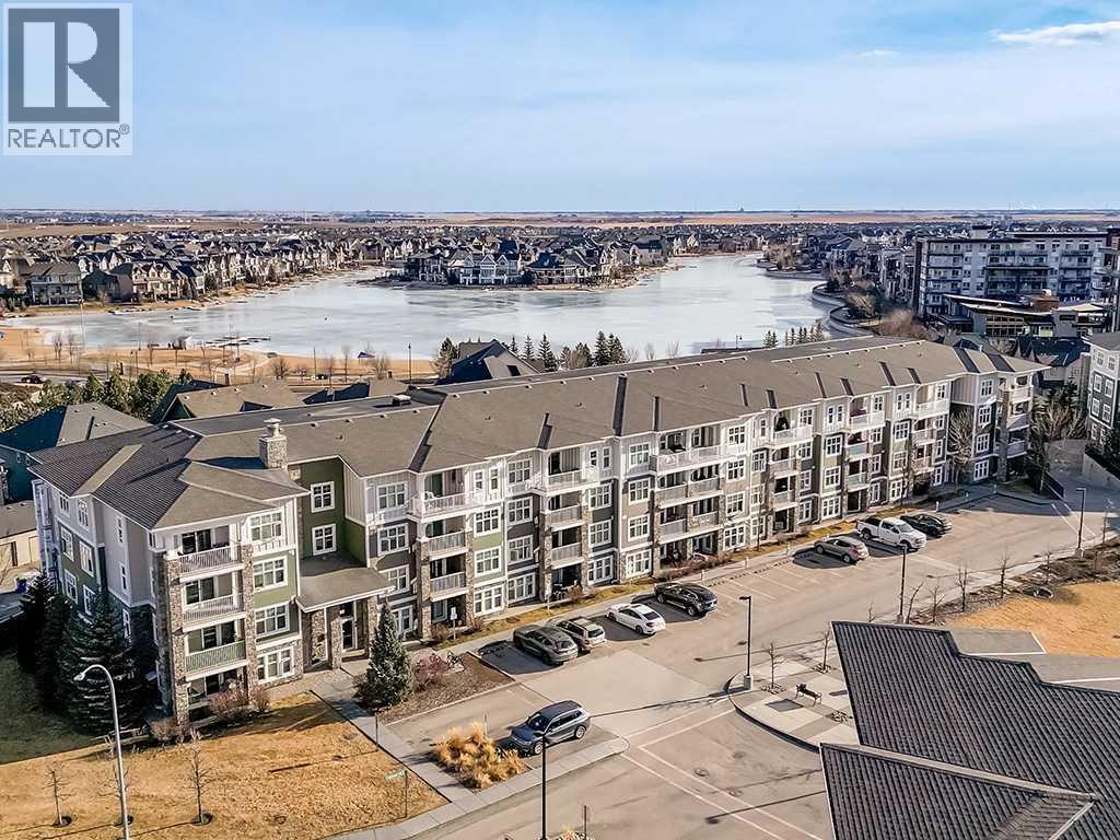 Apartment for Sale in 1203, 11 Mahogany Row SE|Calgary, Alberta T3M2L6