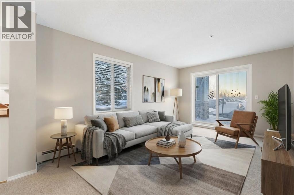 Apartment for Sale in 1102, 2395 Eversyde Avenue SW|Calgary, Alberta T2Y0B4