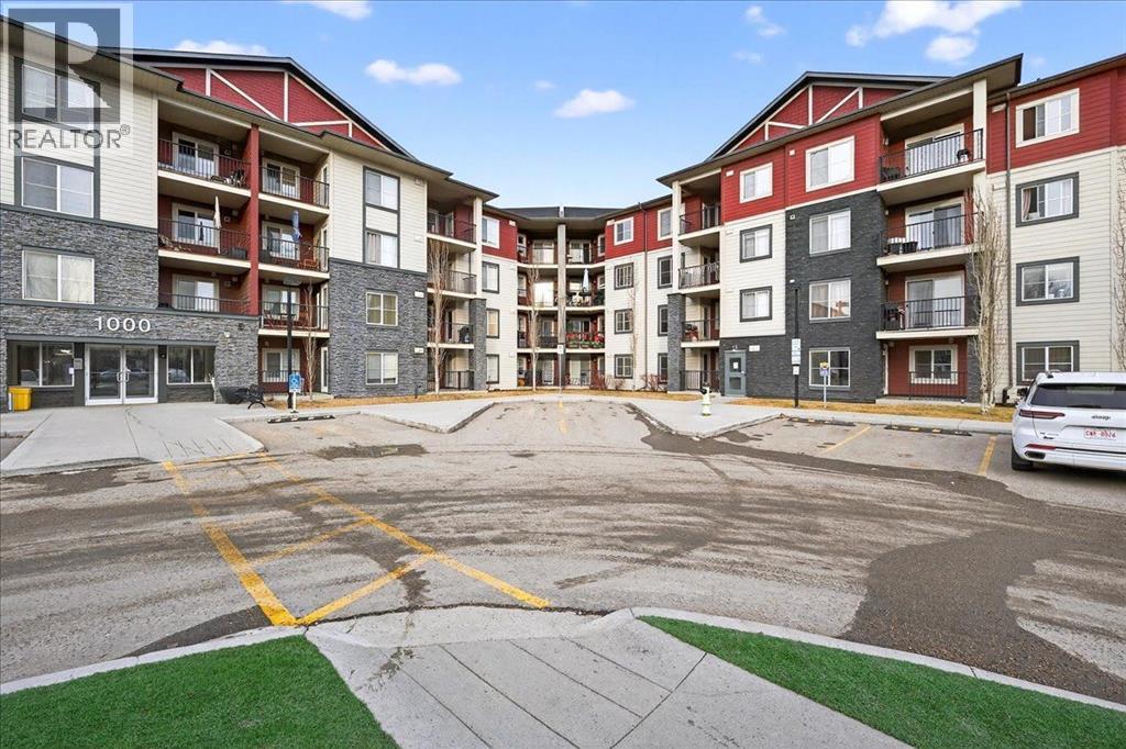 Apartment for Sale in 1328, 81 Legacy Boulevard SE|Calgary, Alberta T2X2B9