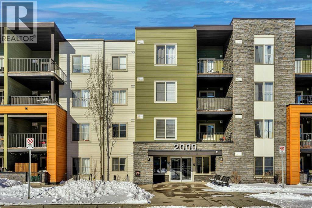 Apartment for Sale in 2204, 1317 27 Street SE|Calgary, Alberta T2A4Y5 4