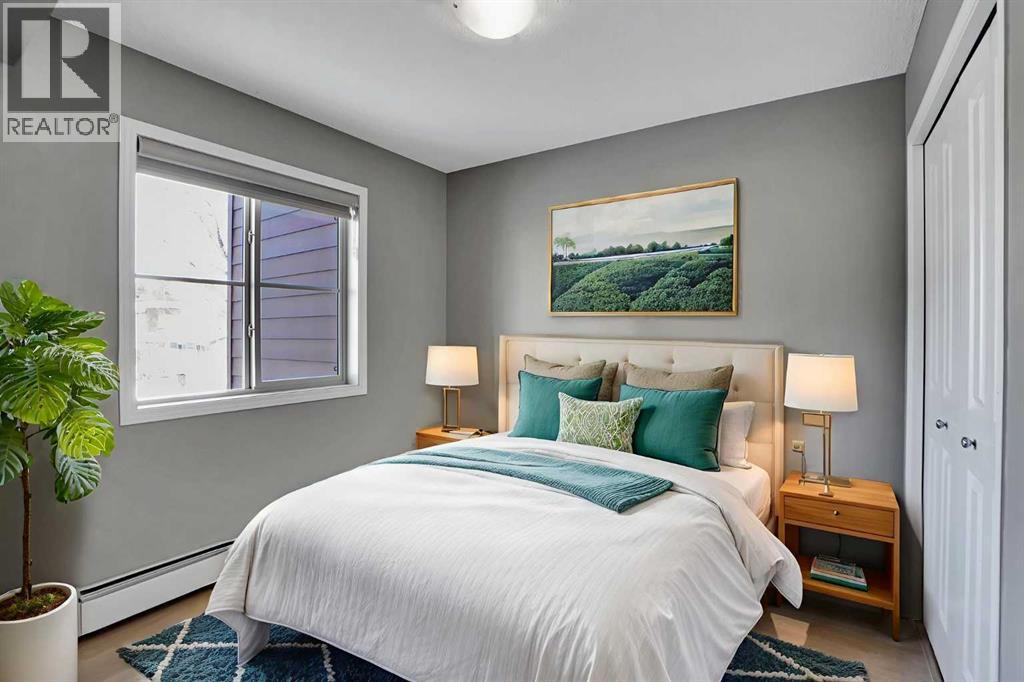 Apartment for Sale in 2204, 1317 27 Street SE|Calgary, Alberta T2A4Y5 3