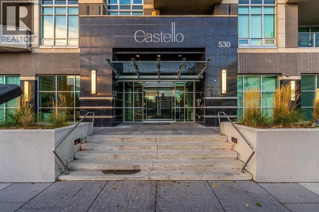 Apartment for Sale in 303, 530 12 Avenue SW|Calgary, Alberta T2R0B1 4