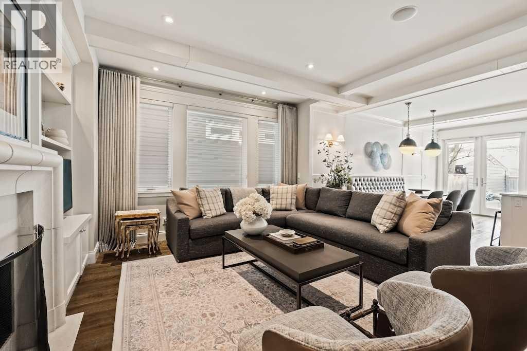 House for Sale in 3211 7 Street SW|Calgary, Alberta T2T2X8 3