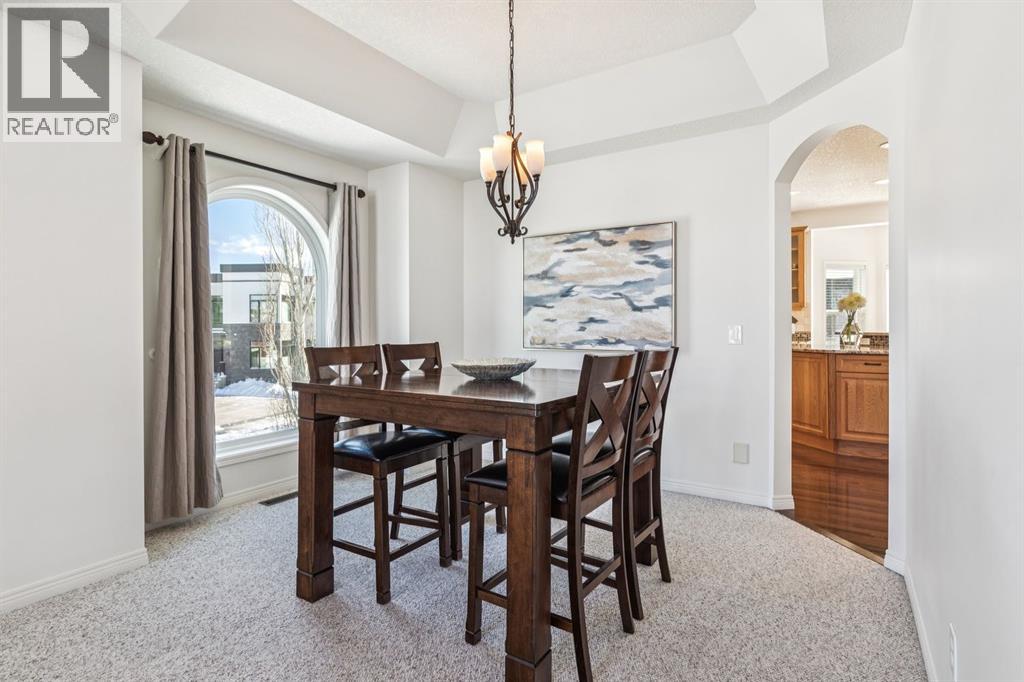 House for Sale in 2715 Evercreek Bluffs Way SW|Calgary, Alberta T2Y4V7 5