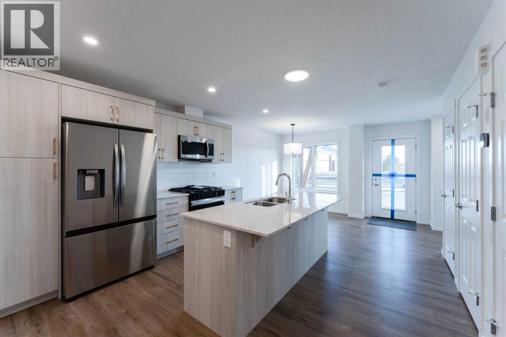 Row / Townhouse for Sale in 1170 148 Avenue NW|Calgary, Alberta T3P2G9 2