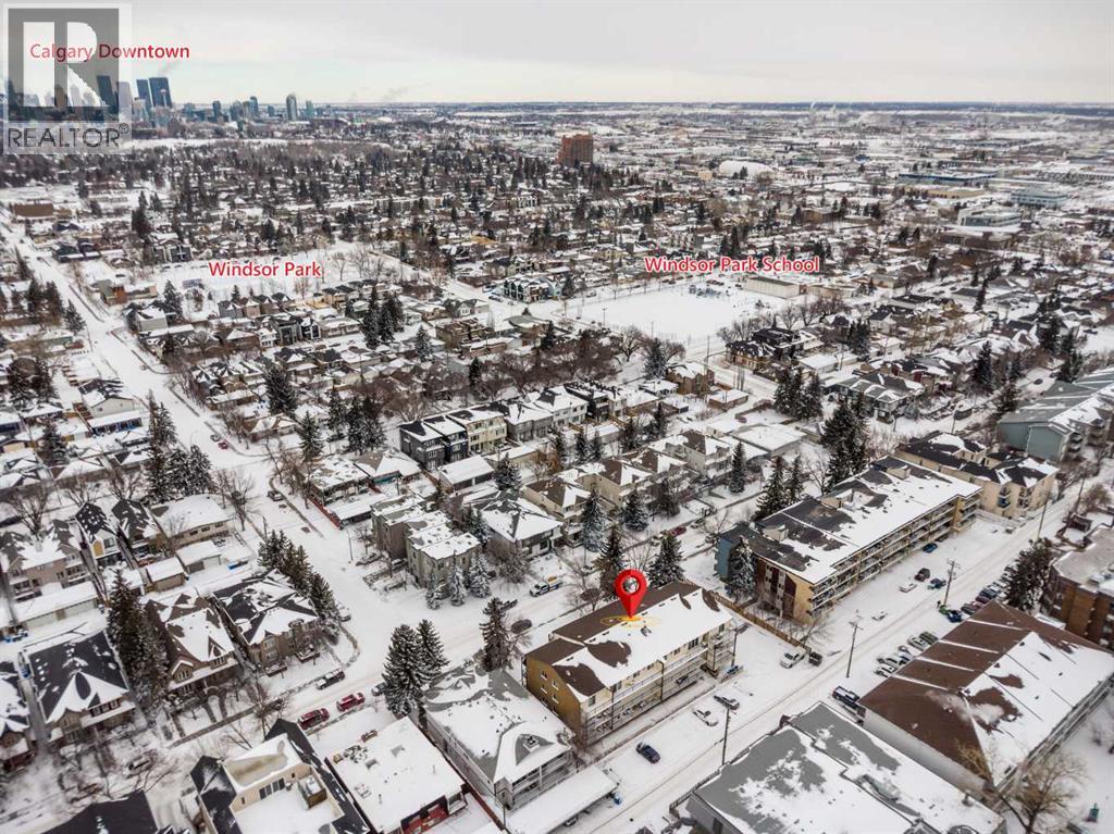 Apartment for Sale in 302, 635 56 Avenue SW|Calgary, Alberta T2V0G9 5