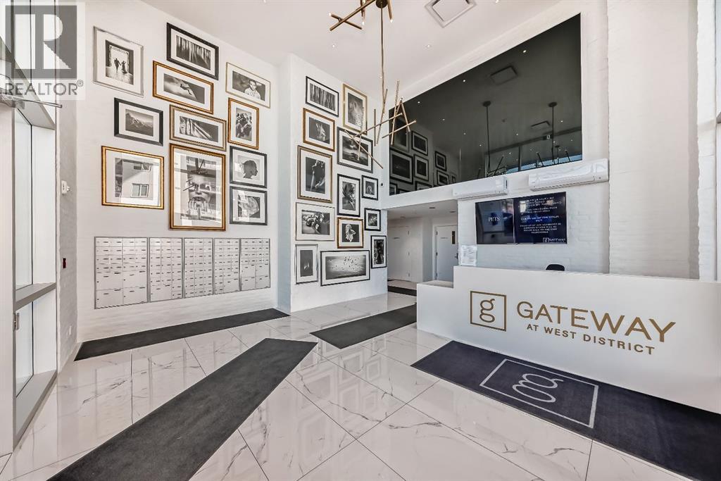 Apartment for Sale in 112, 8445 Broadcast Avenue SW|Calgary, Alberta T3H4C7 2