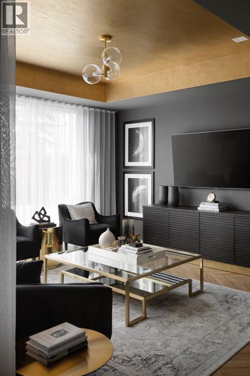 Apartment for Sale in 110, 8505 Broadcast Avenue SW|Calgary, Alberta T3H4C7 2