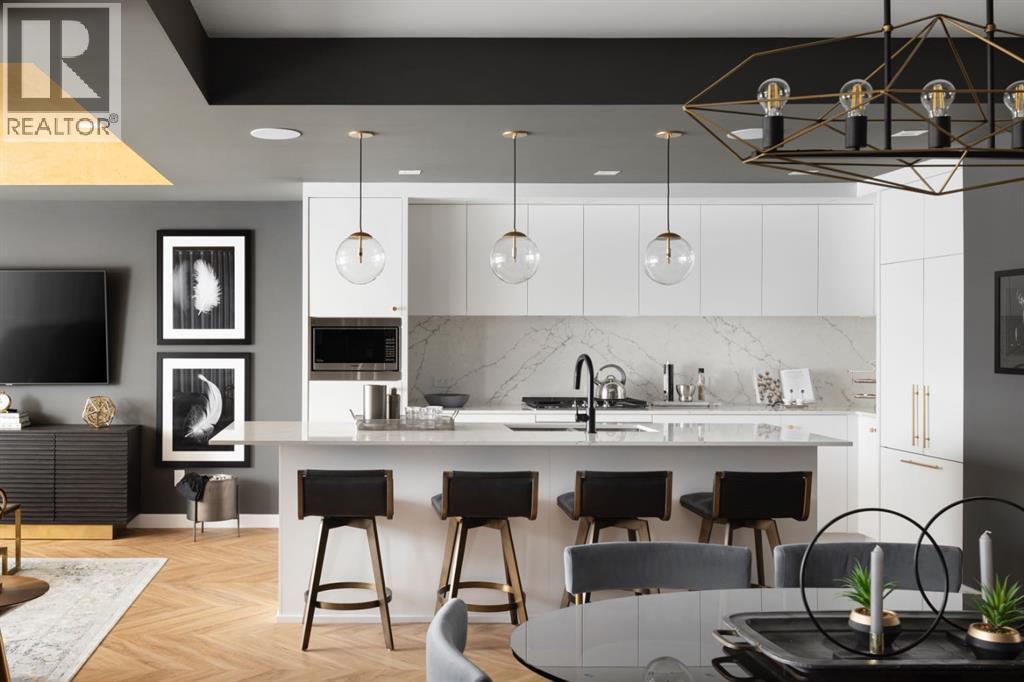 Apartment for Sale in 110, 8505 Broadcast Avenue SW|Calgary, Alberta T3H4C7 3