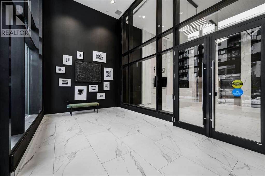 Apartment for Sale in 407, 8375 Broadcast Avenue SW|Calgary, Alberta T3H6L3 3