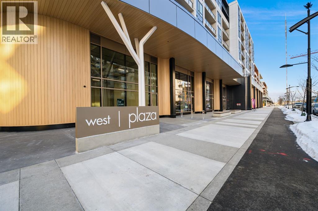 Apartment for Sale in 407, 8375 Broadcast Avenue SW|Calgary, Alberta T3H6L3 2