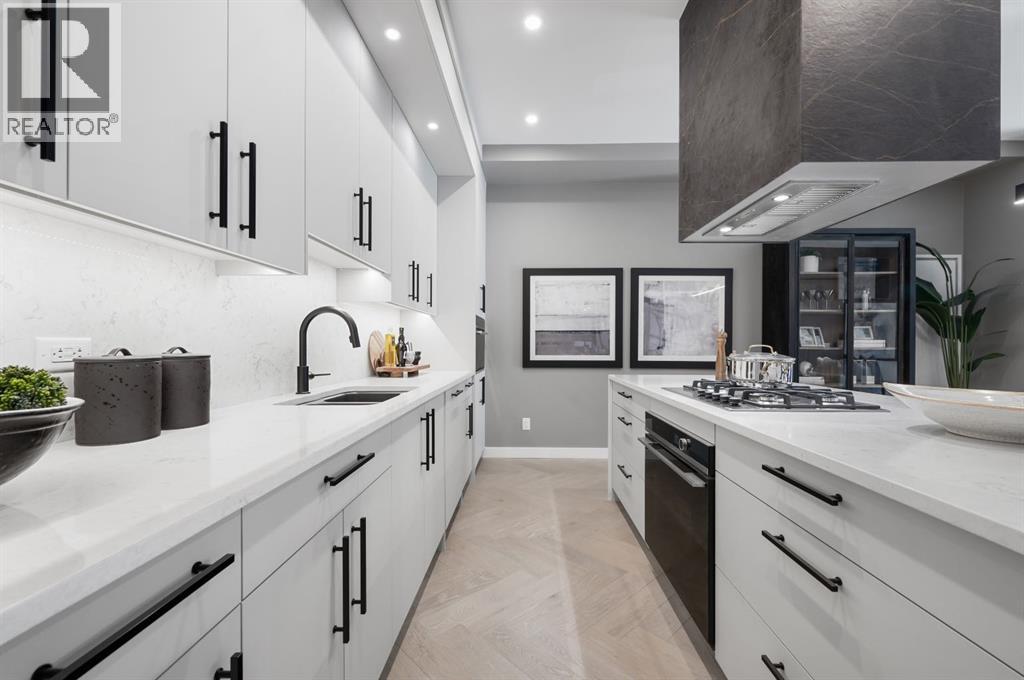 Apartment for Sale in 206, 835 78 Street SW|Calgary, Alberta T3H6H6 4