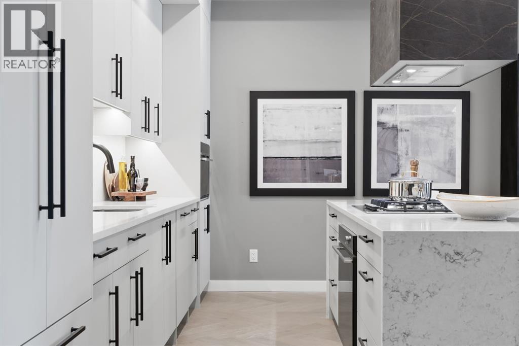 Apartment for Sale in 206, 835 78 Street SW|Calgary, Alberta T3H6H6 5