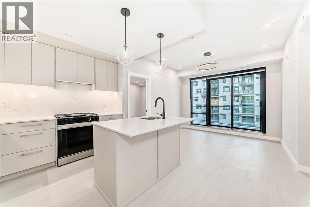 Apartment for Sale in 206, 8375 Broadcast Avenue SW|Calgary, Alberta T3H6L3 2