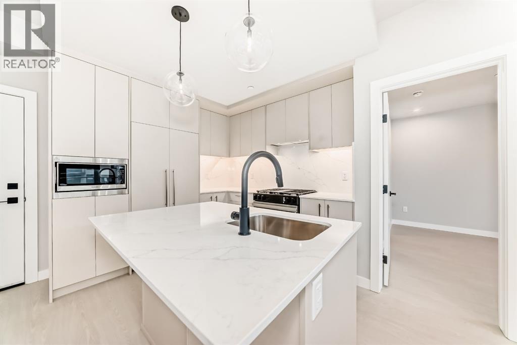 Apartment for Sale in 206, 8375 Broadcast Avenue SW|Calgary, Alberta T3H6L3 5