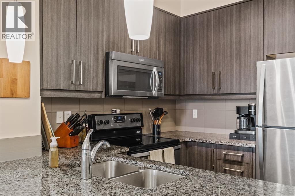 Apartment for Sale in 305, 402 Marquis Lane SE|Calgary, Alberta T3M2G7 3