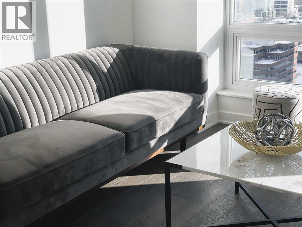 Apartment for Sale in 3007, 930 6 Avenue SW|Calgary, Alberta T2P1J3