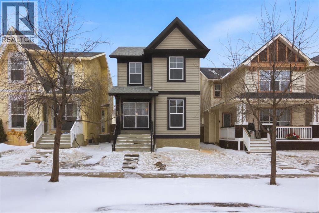 House for Sale in 59 Prestwick Bay SE|Calgary, Alberta T2Z4S4