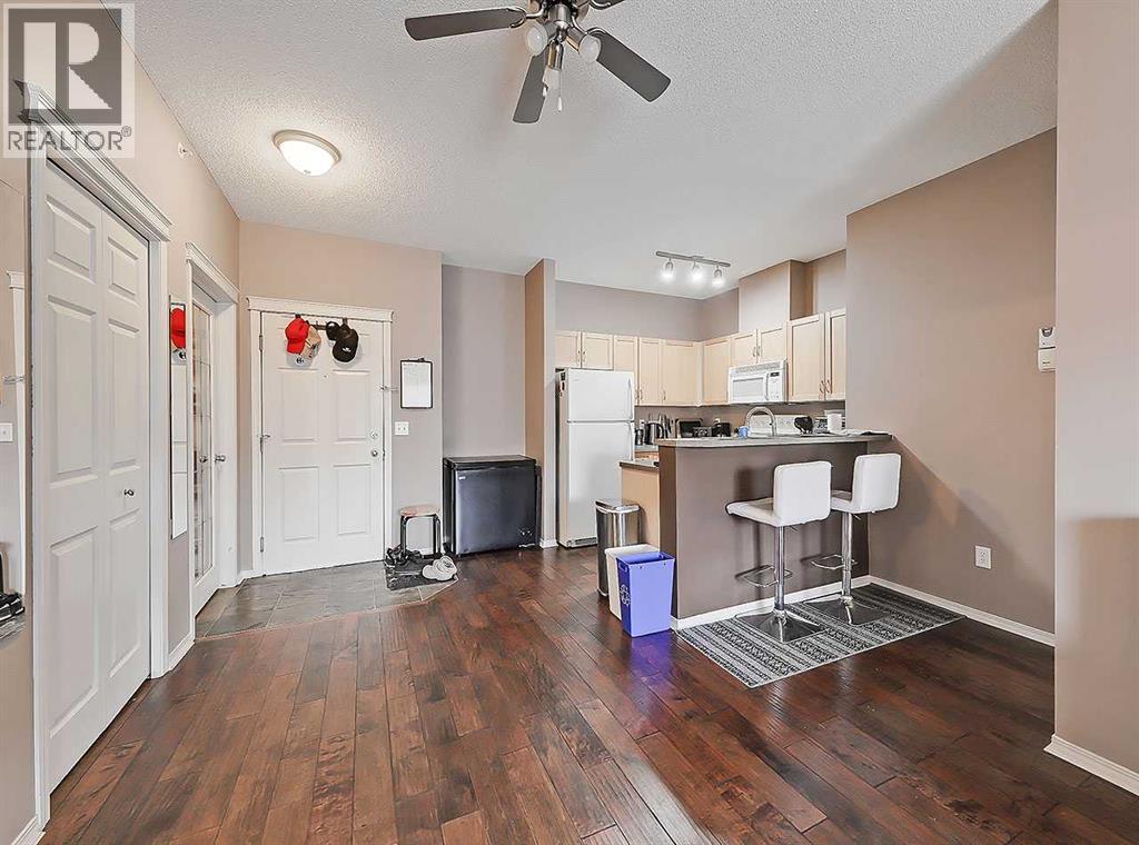 Apartment for Sale in 2313, 70 Panamount Drive NW|Calgary, Alberta T3K5Z1 5