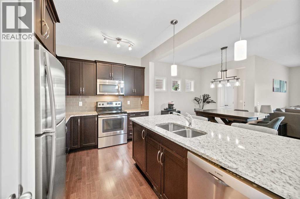 House for Sale in 112 Copperpond Park|Calgary, Alberta T2Z1k1 4