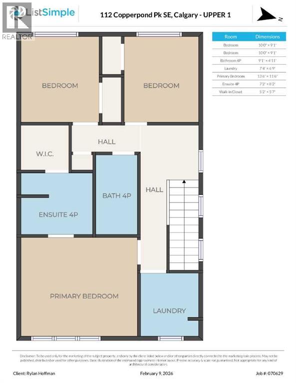 House for Sale in 112 Copperpond Park|Calgary, Alberta T2Z1k1 3