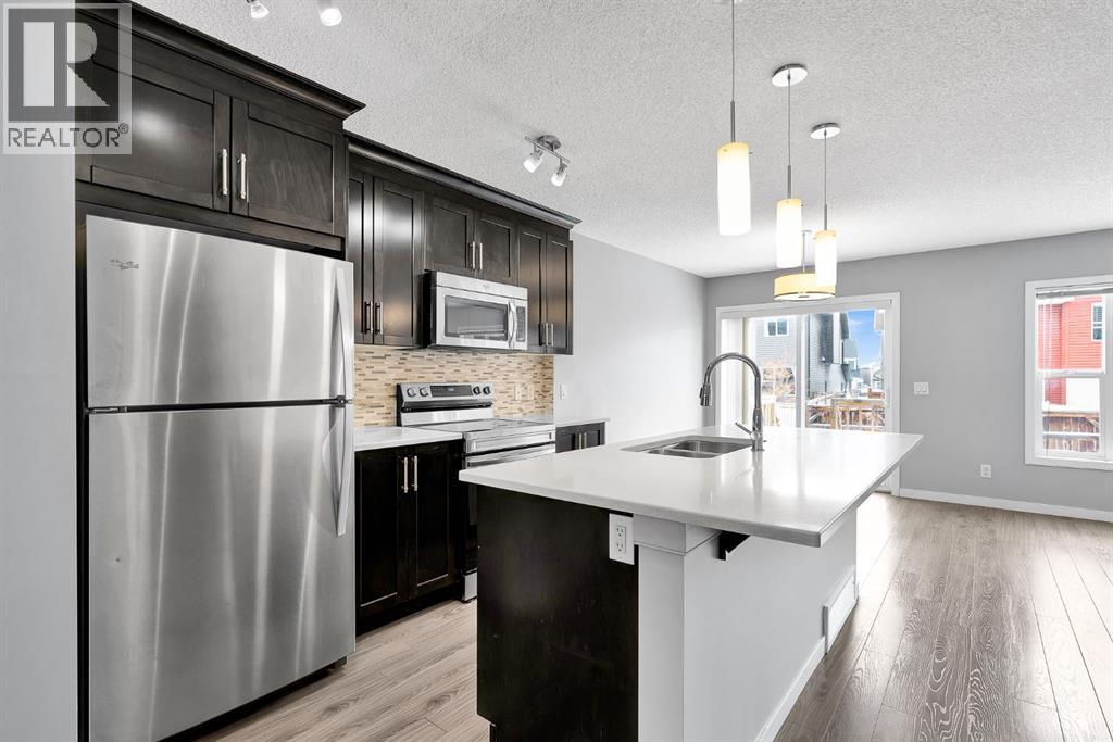 Duplex for Sale in 274 Auburn Meadows Place SE|Calgary, Alberta T3M2H6 4